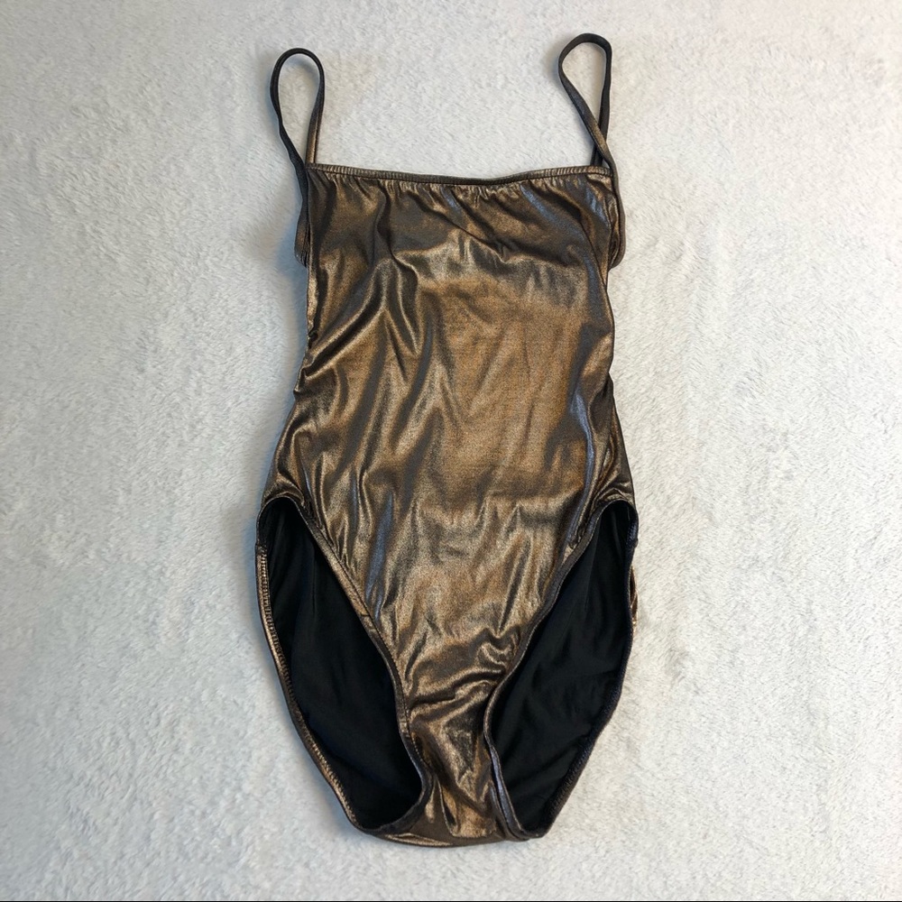 Calvin Klein swimsuit